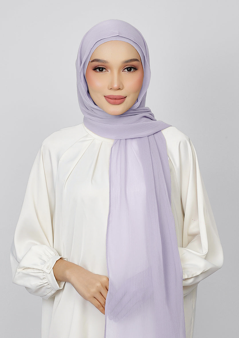 Smoky Lilac