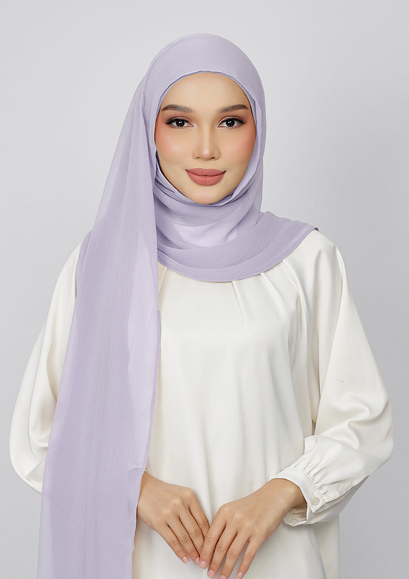 Smoky Lilac