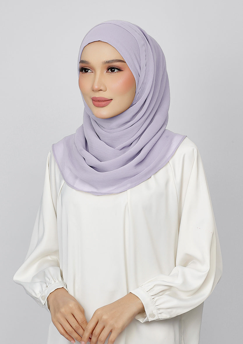 Smoky Lilac