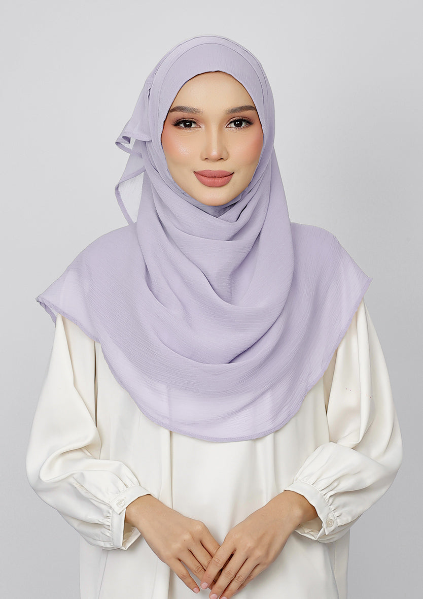 Smoky Lilac