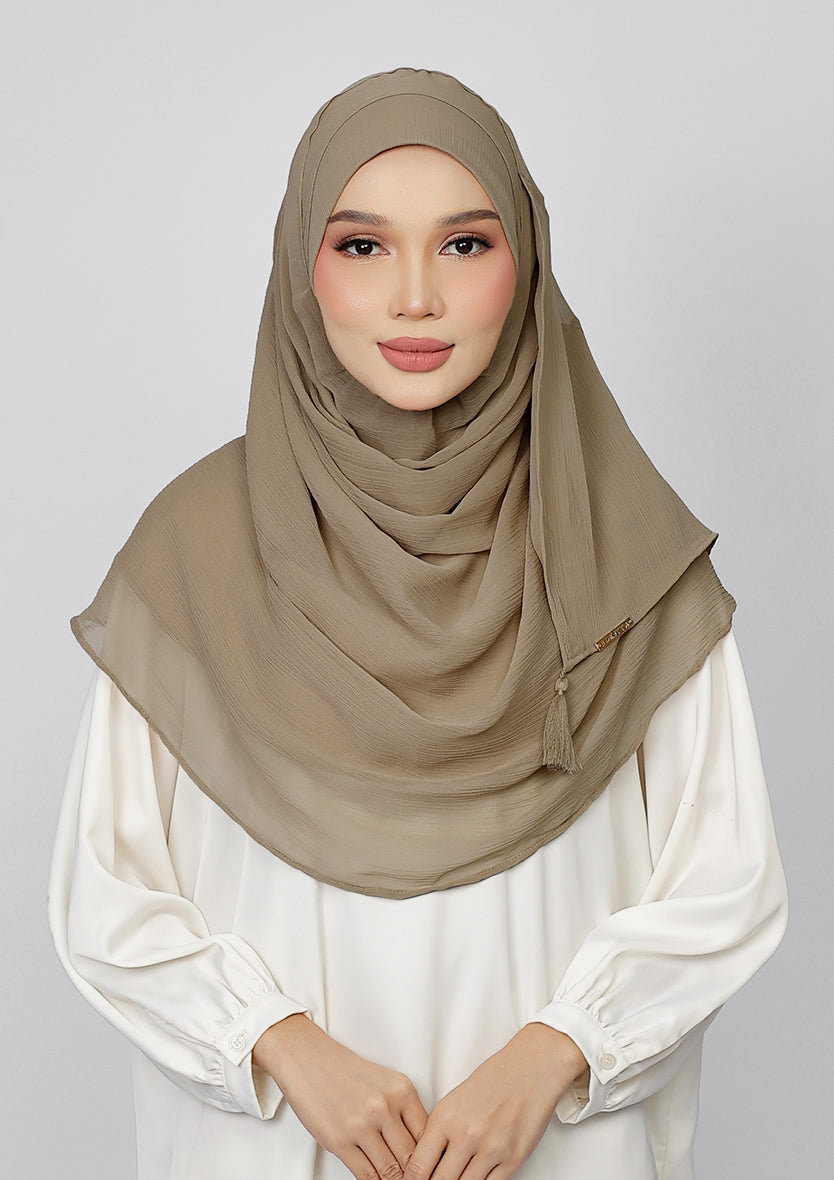 Stone Gray