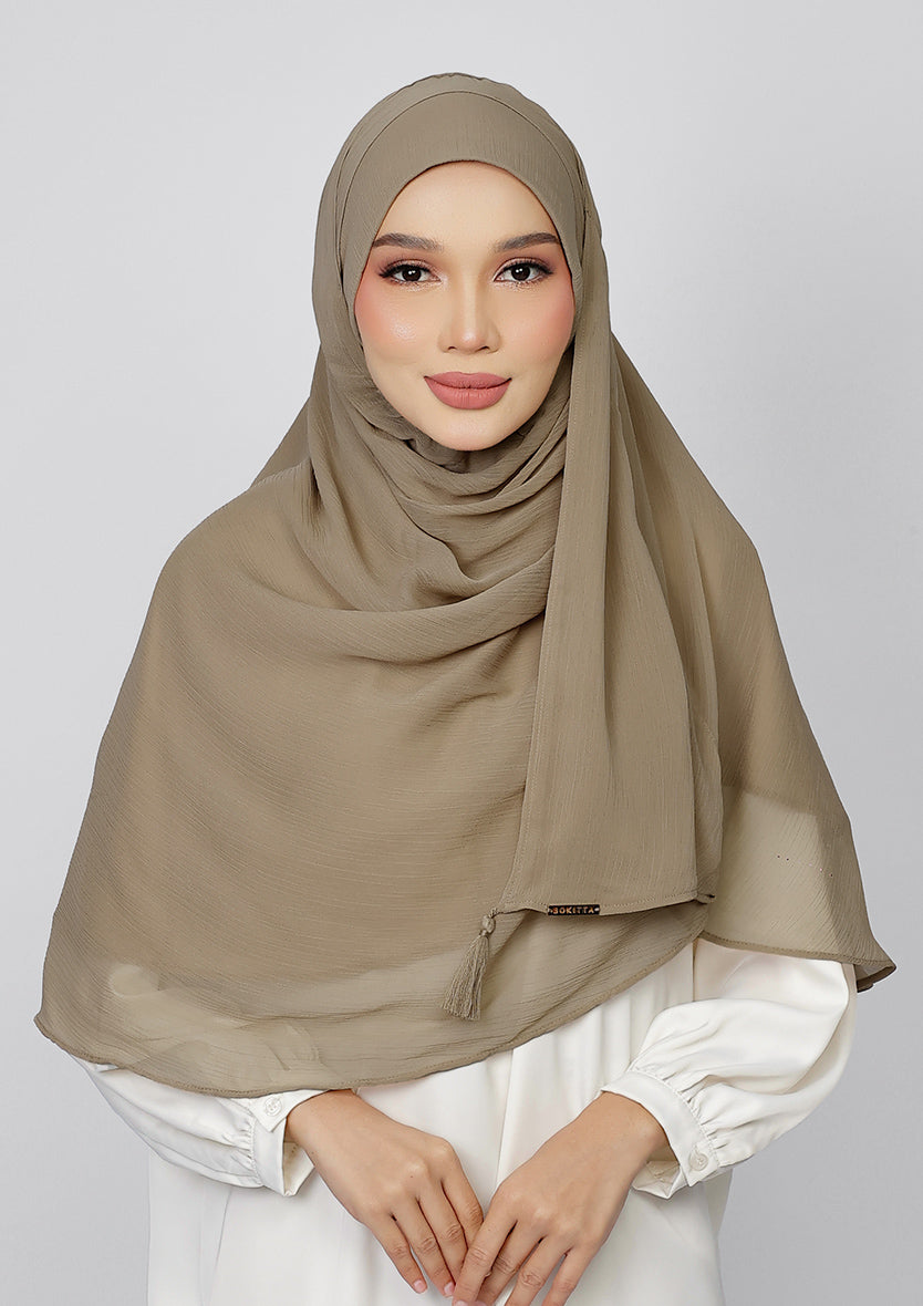 Stone Gray