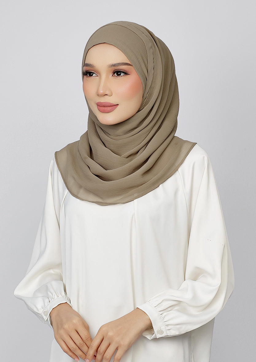 Stone Gray