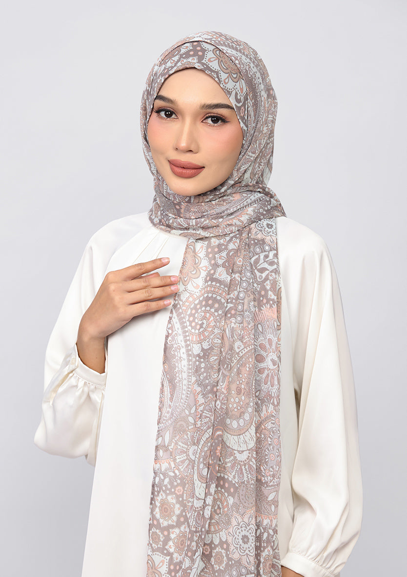 Stone Paisley