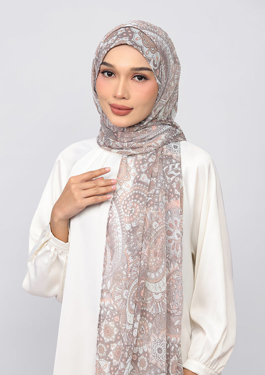 Stone Paisley