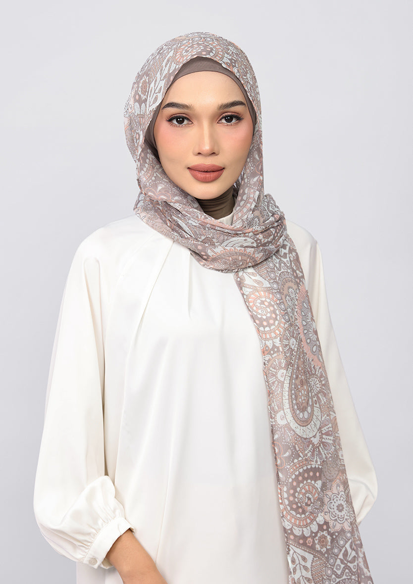 Stone Paisley