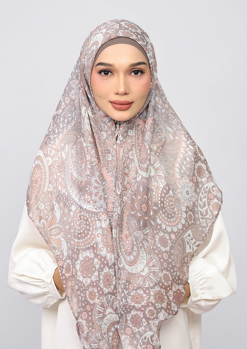 Stone Paisley