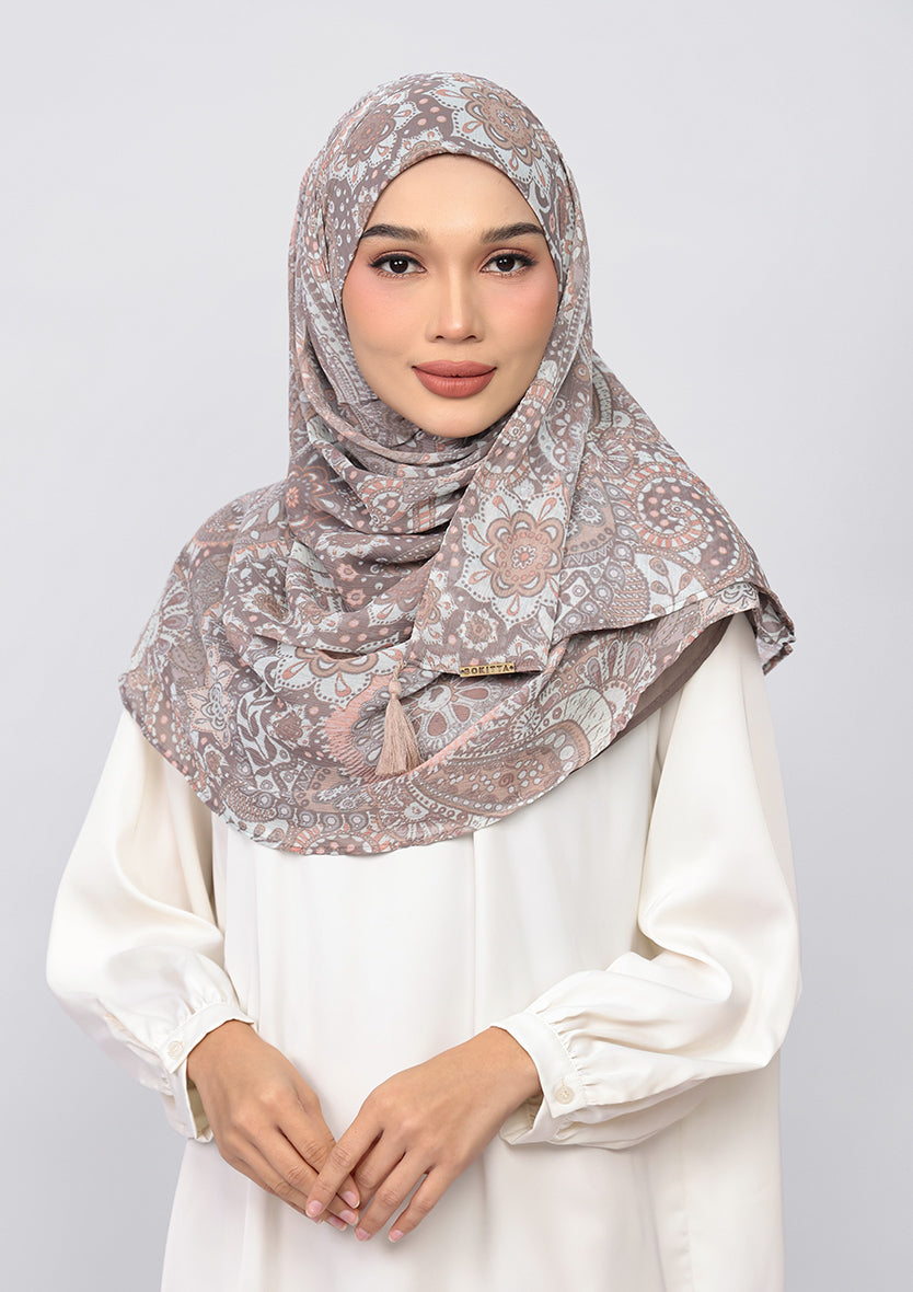 Stone Paisley