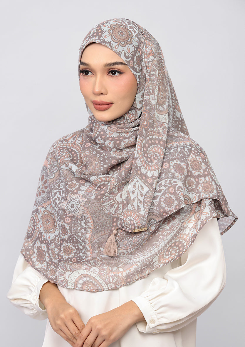 Stone Paisley