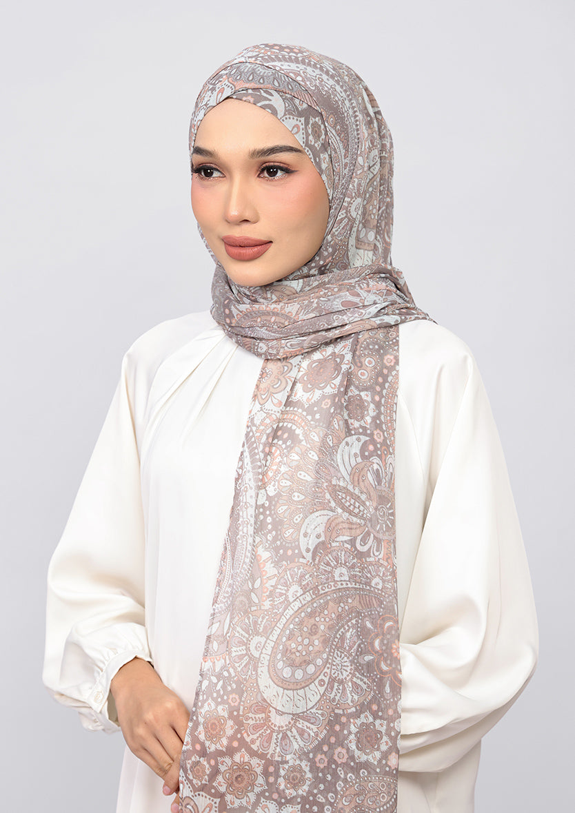 Stone Paisley