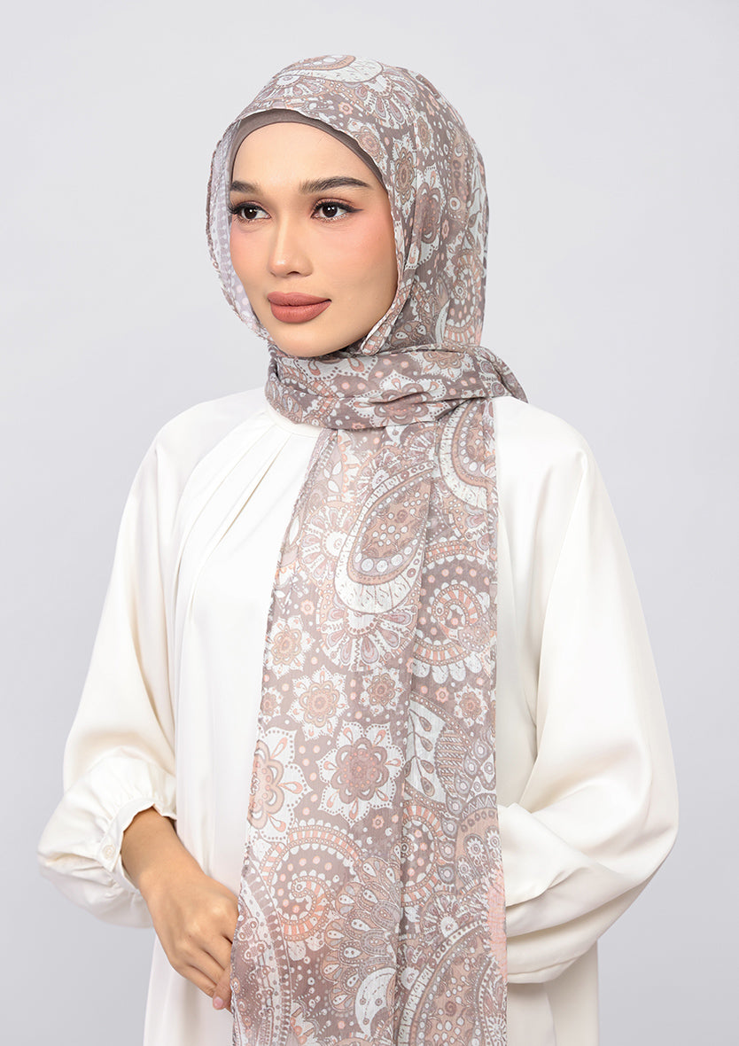 Stone Paisley