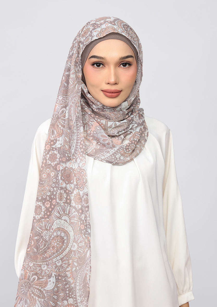 Stone Paisley