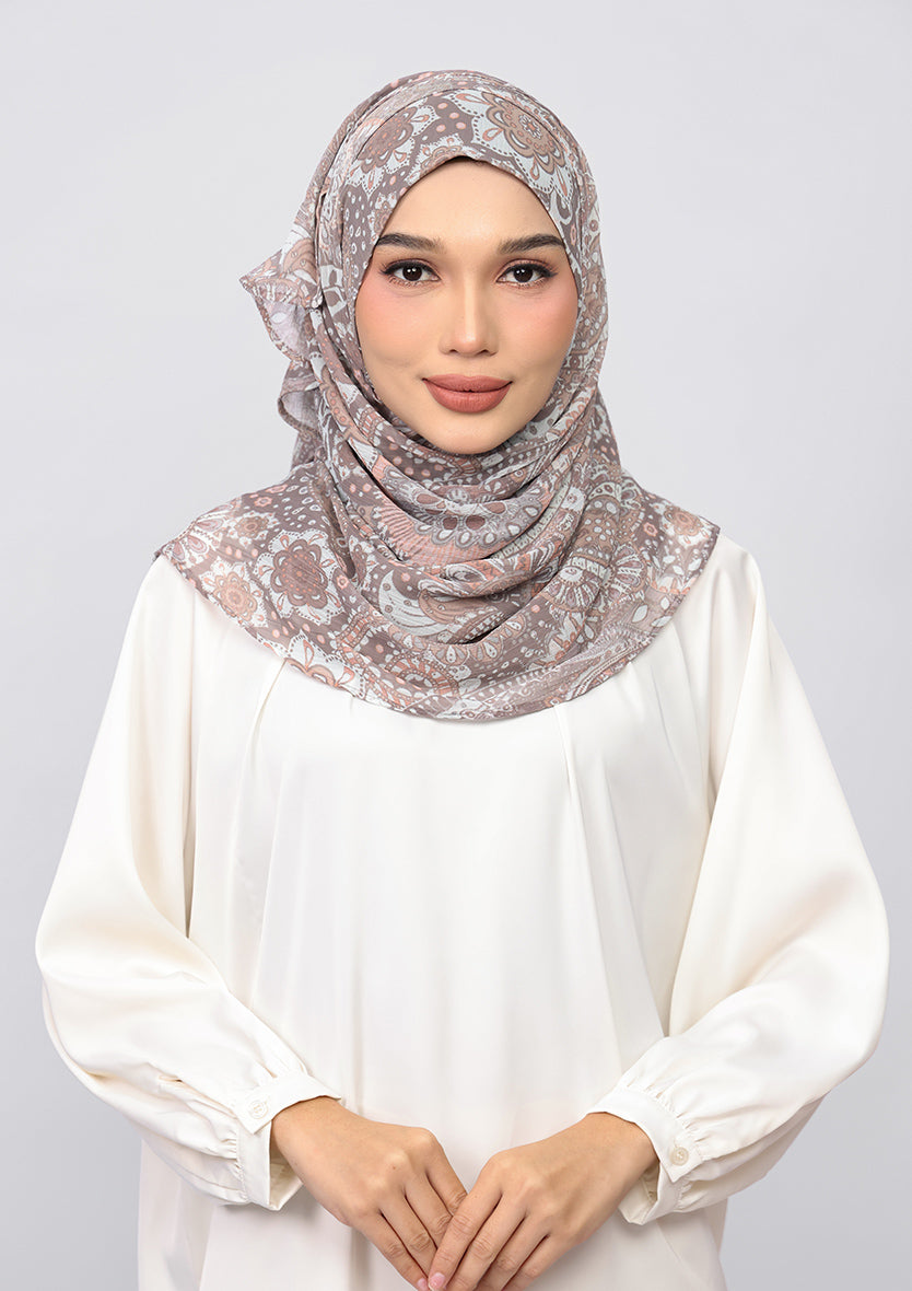 Stone Paisley