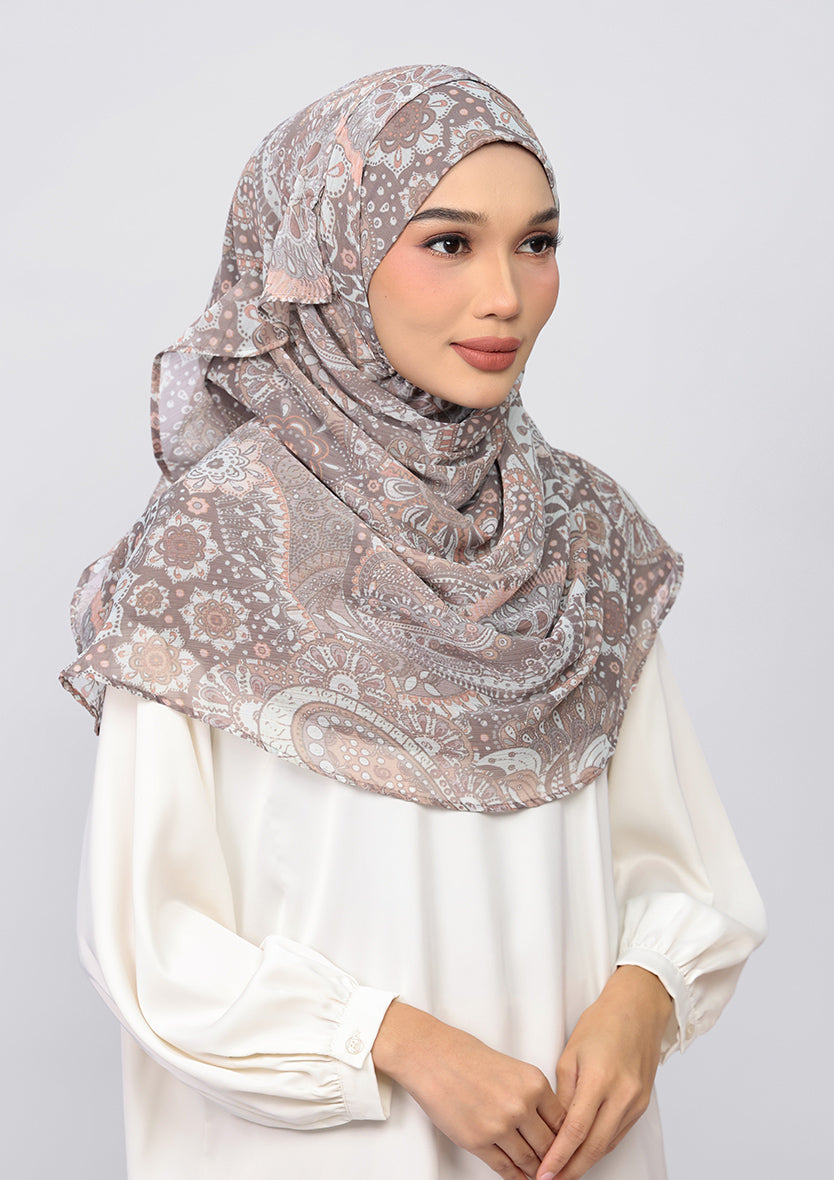 Stone Paisley