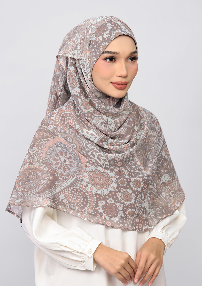 Stone Paisley