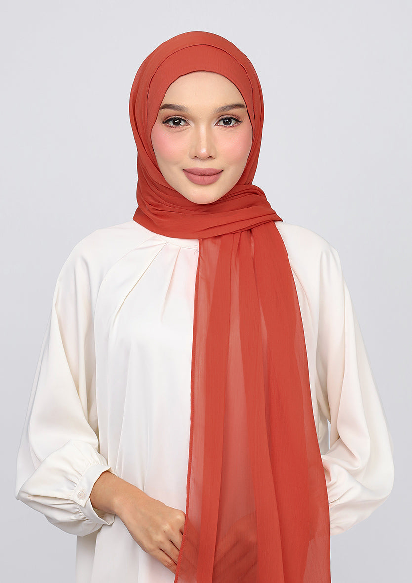 Tangerine Orange