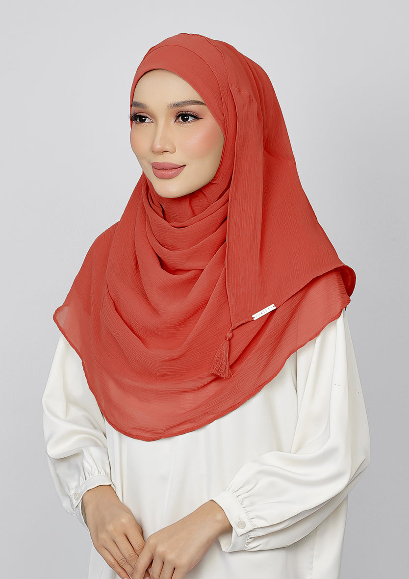 Tangerine Orange