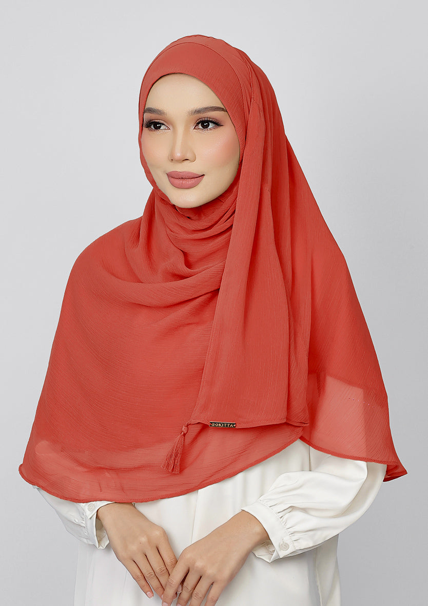 Tangerine Orange