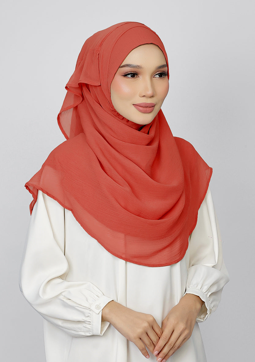Tangerine Orange