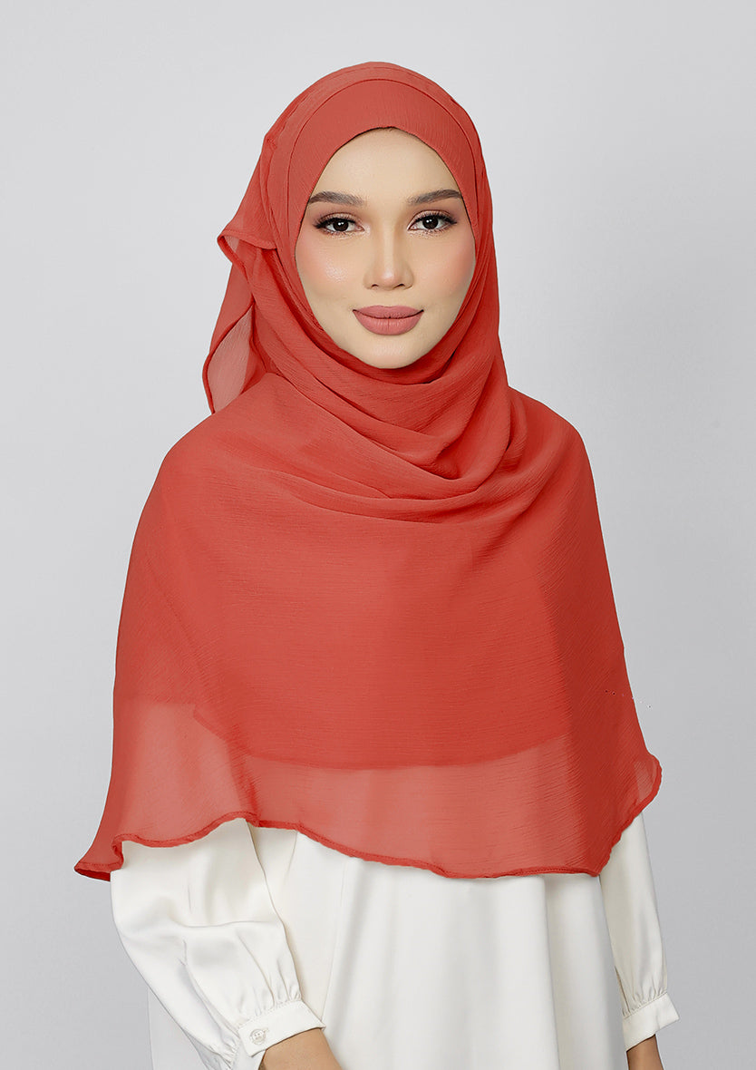 Tangerine Orange