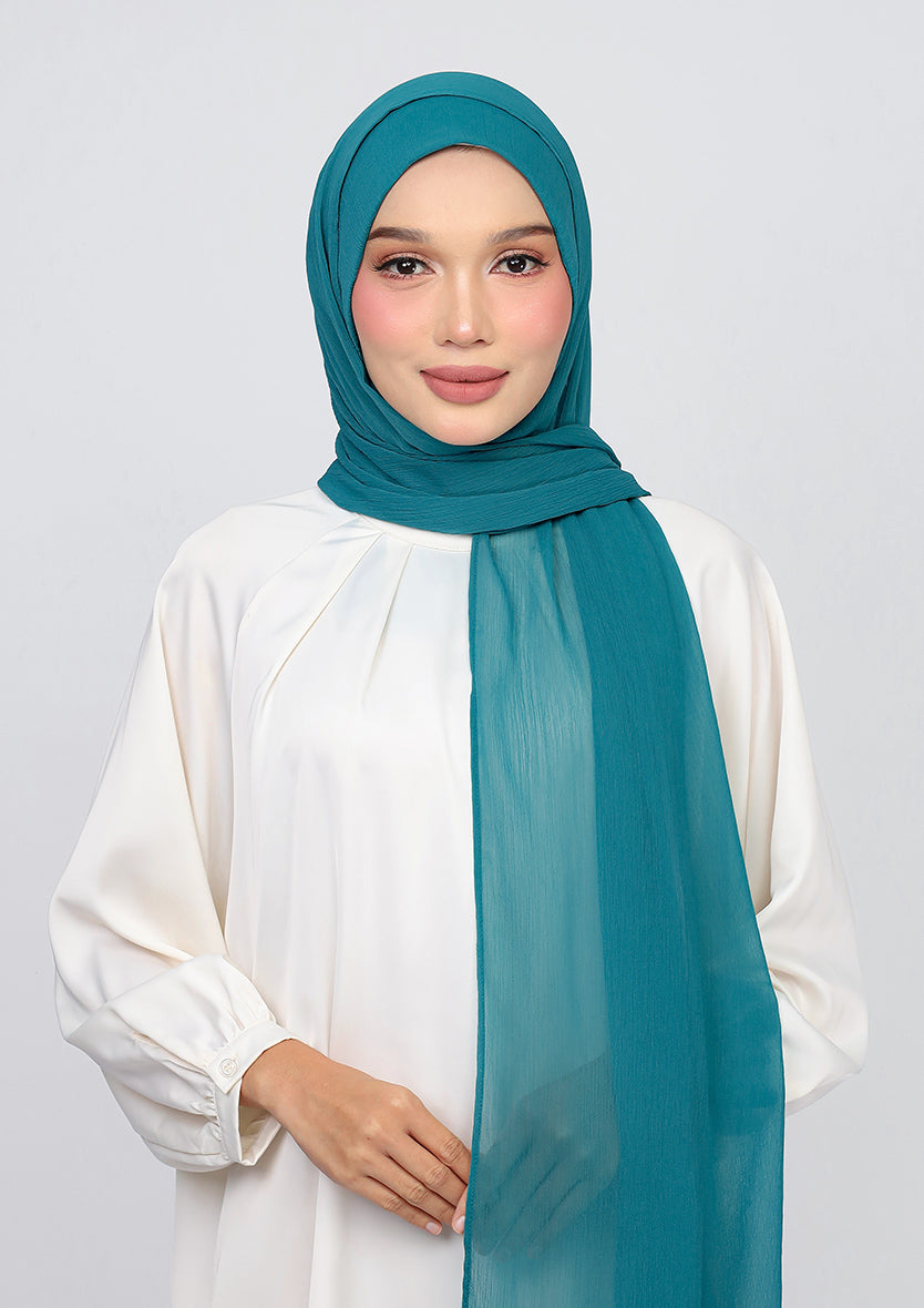 Teal Blue