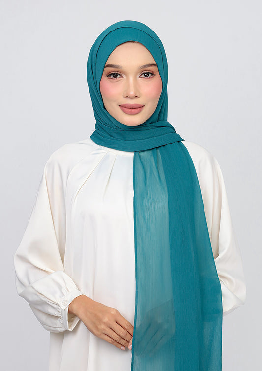 Teal Blue