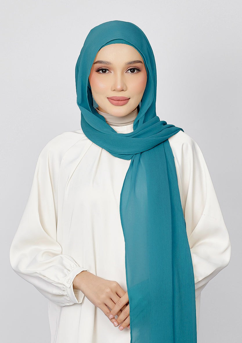 Teal Blue