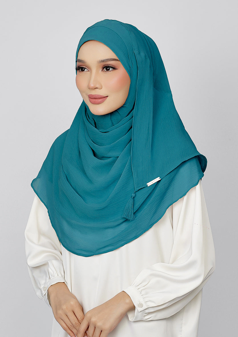 Teal Blue