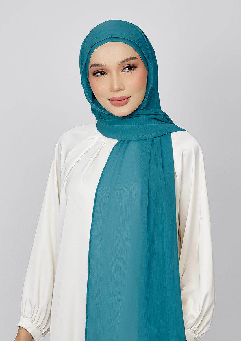 Teal Blue