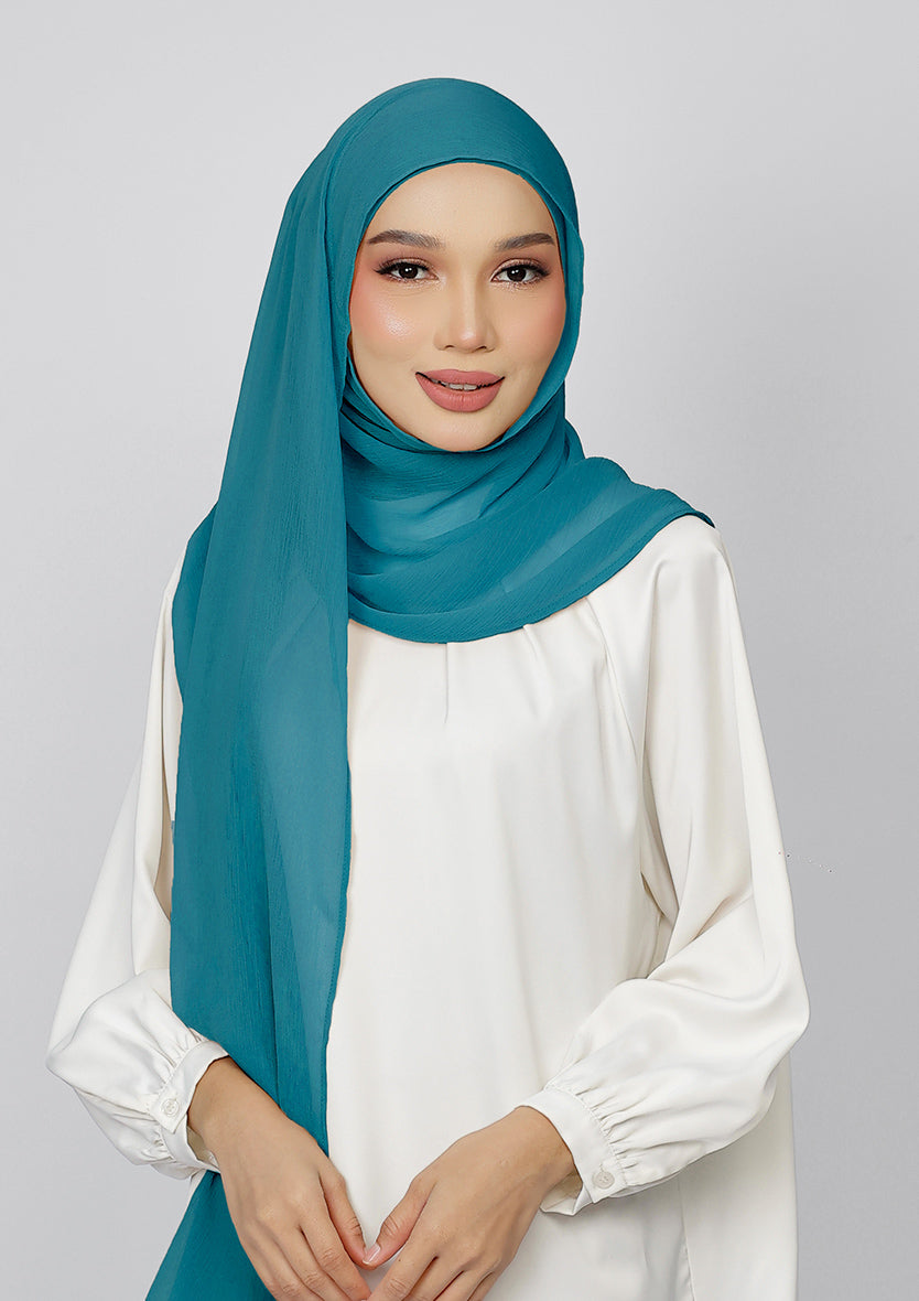 Teal Blue