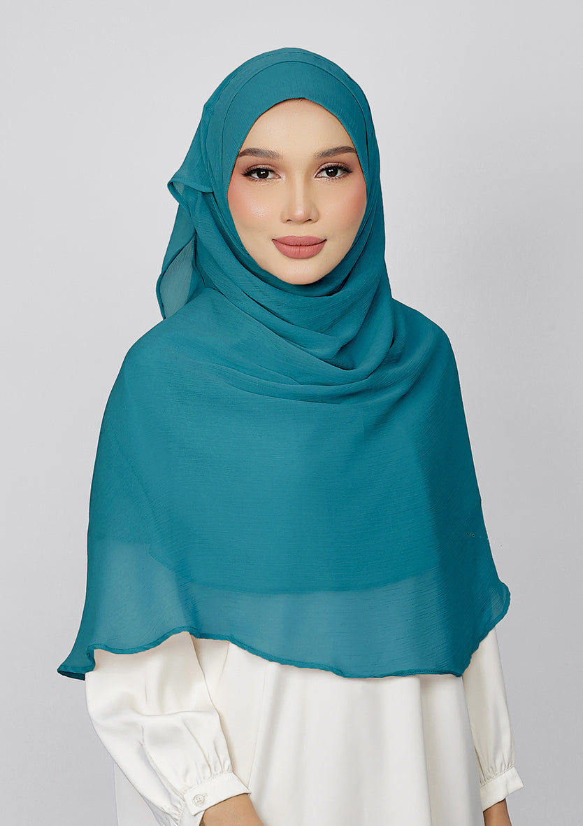 Teal Blue
