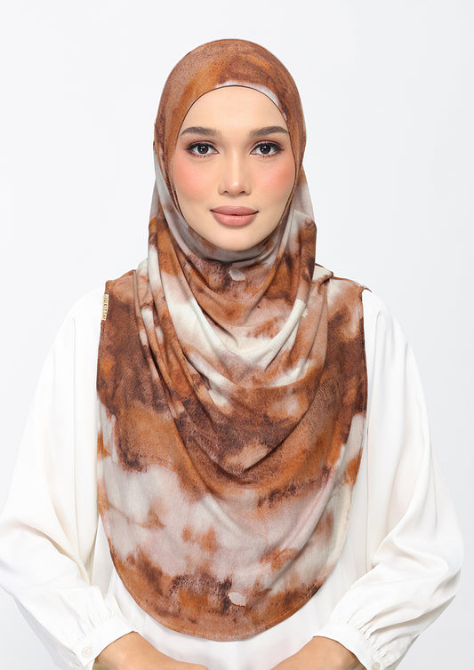 Vanilla Aroma - Micromodal jersey