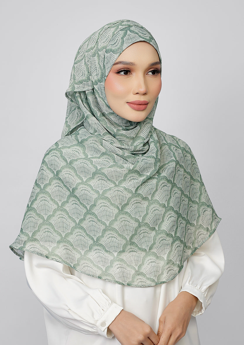 Sea Lace