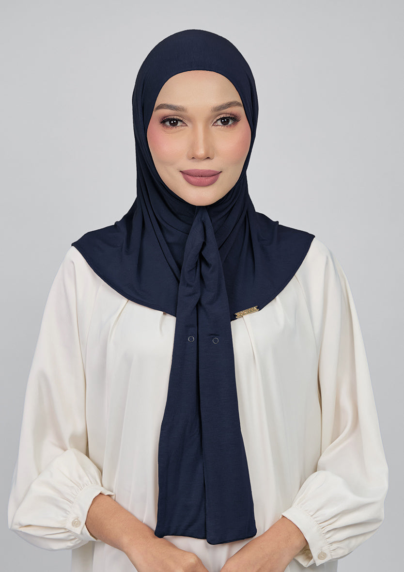 Navy - JERSEY