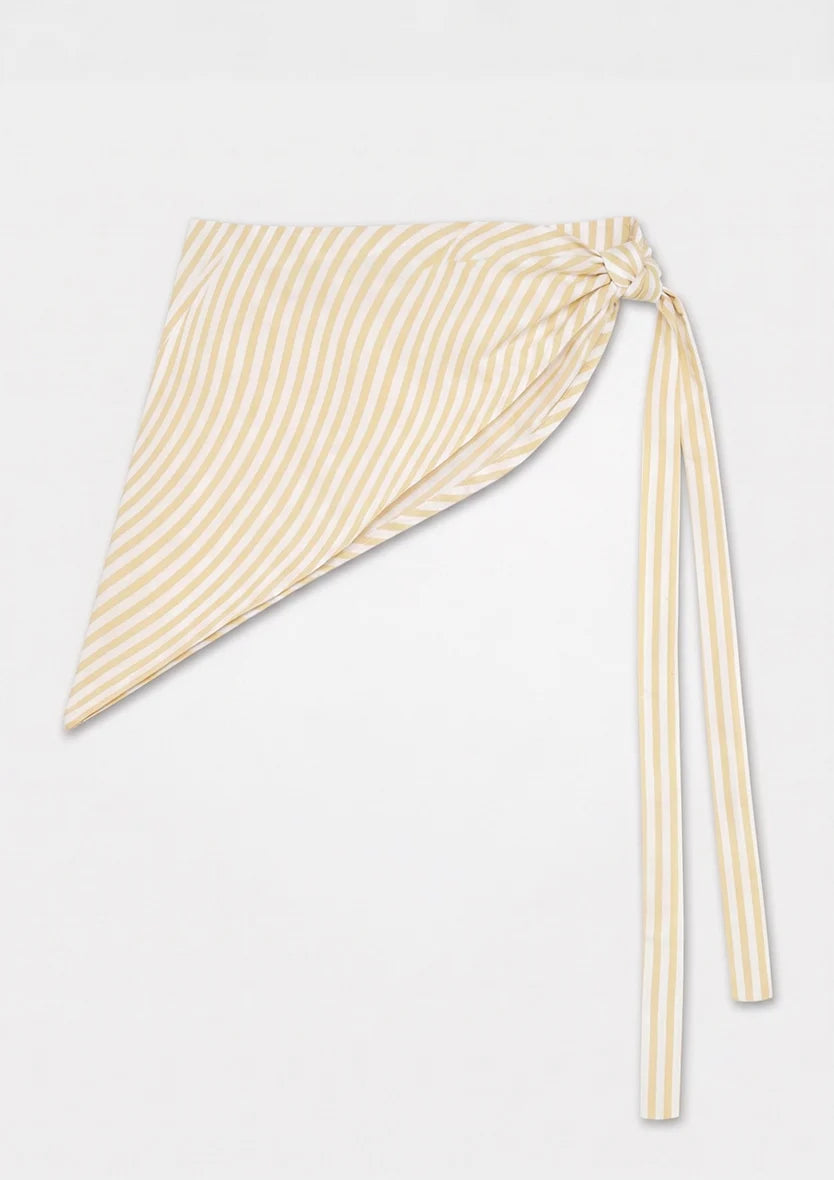 Portofino Set - Yellow