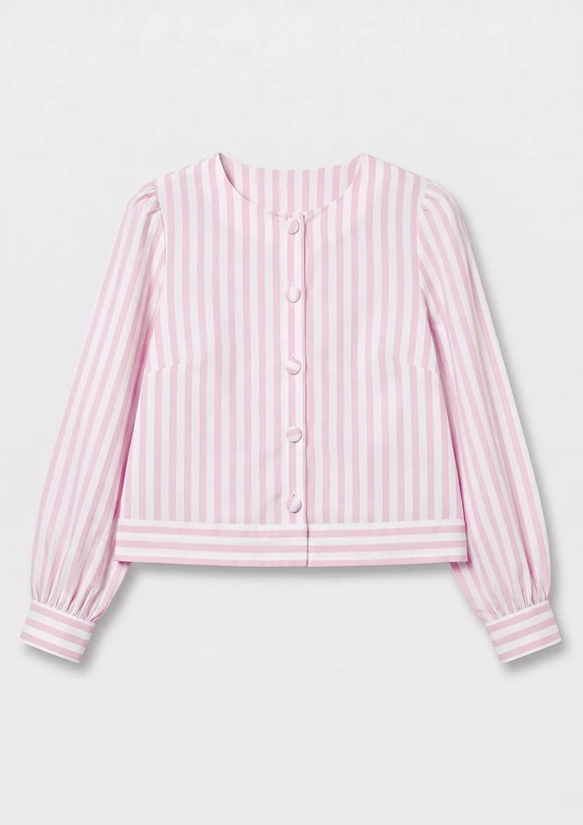 Portofino Set - Pink