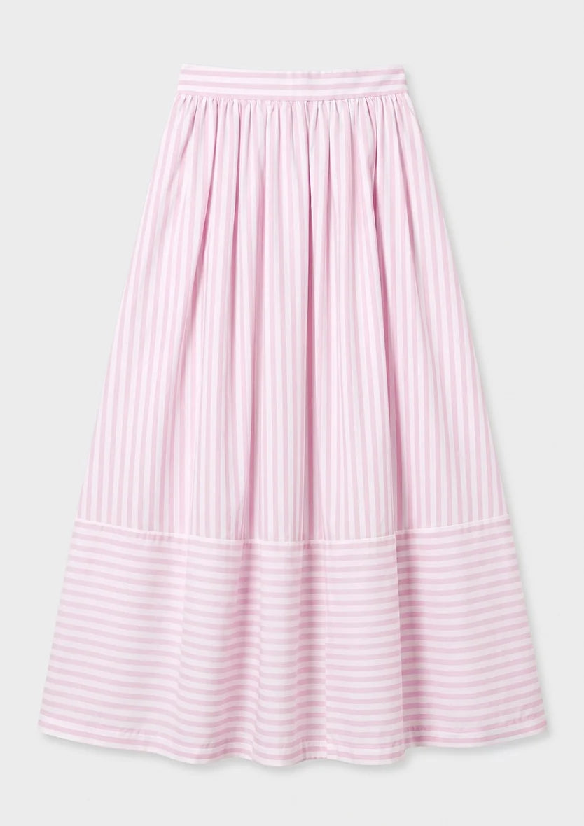 Portofino Set - Pink