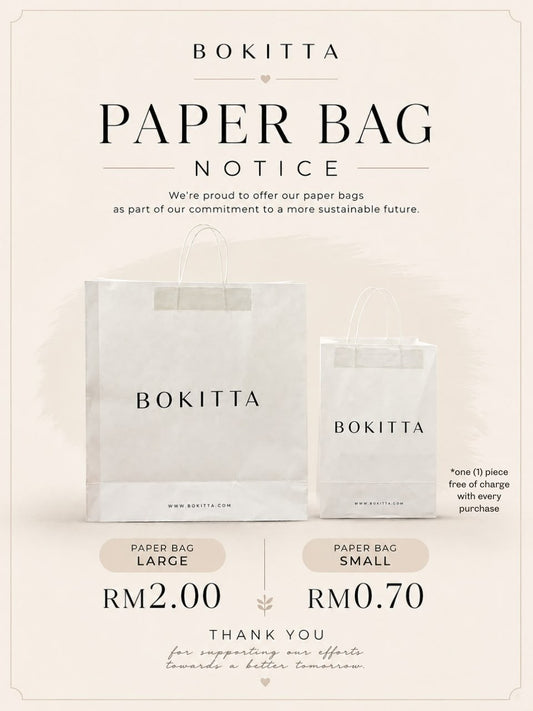 Paper Bokitta