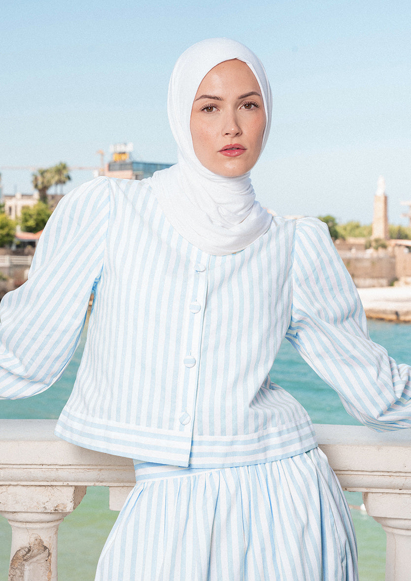 Portofino Set - Blue