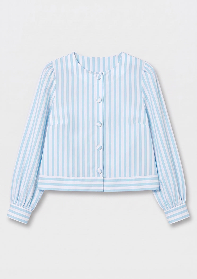 Portofino Set - Blue