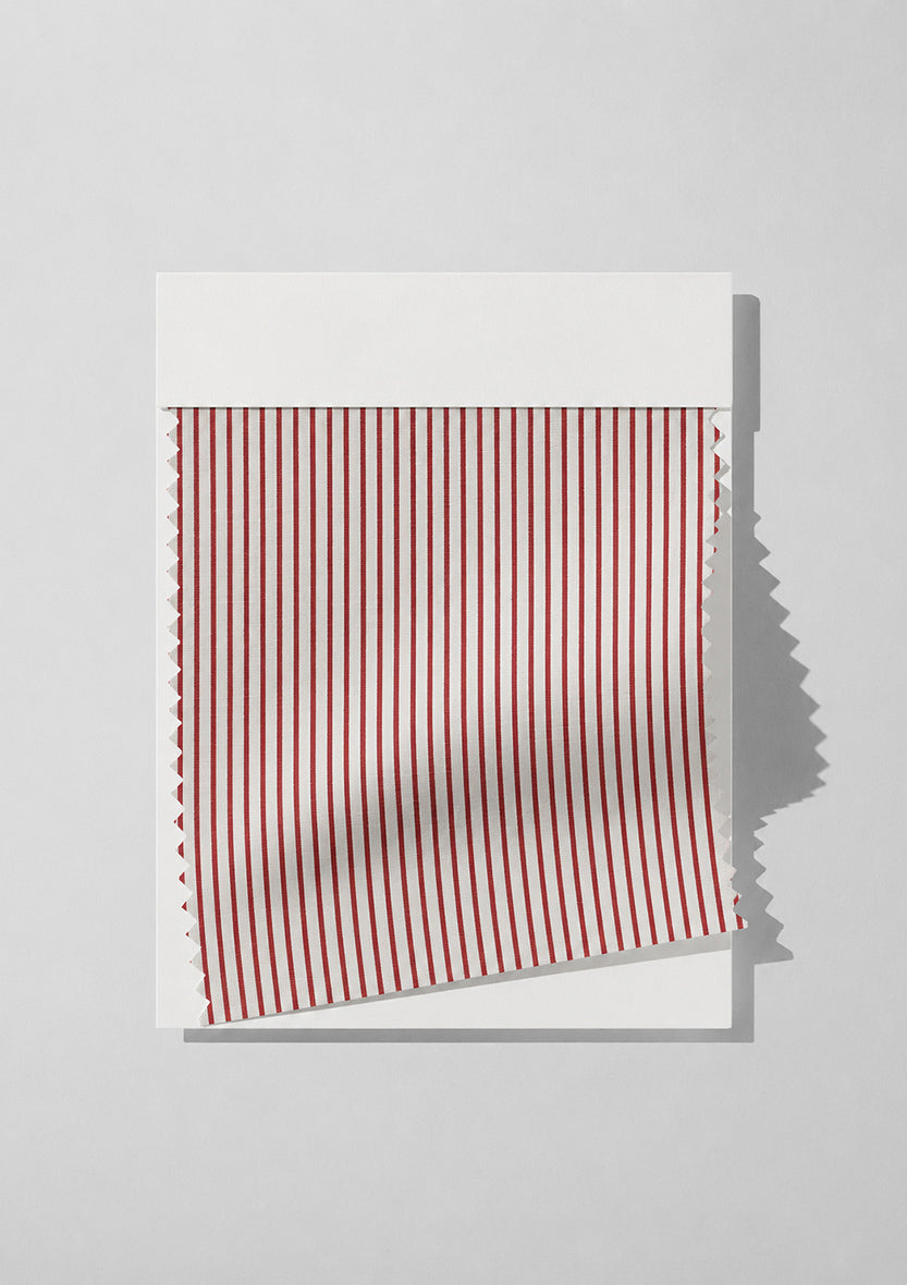 Tuscany Skirt - Red