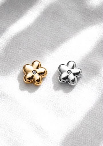 Flower Stylers HIjab Magnet