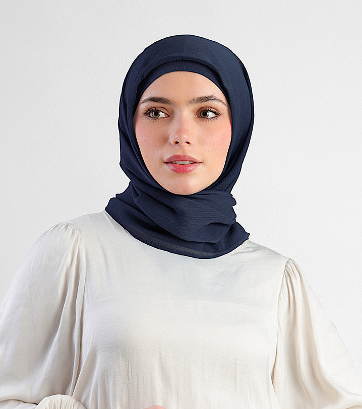 Navy Plain