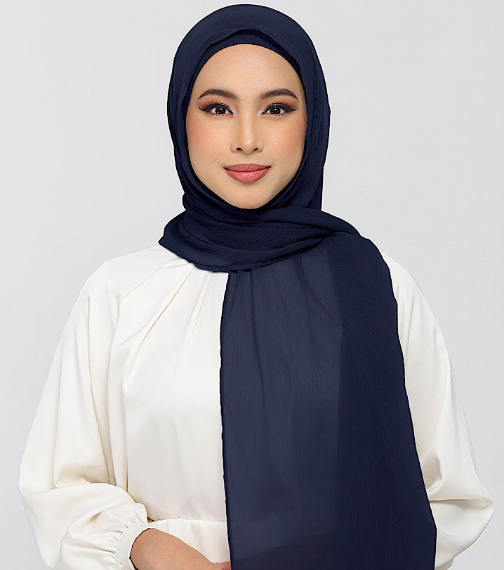 Navy Plain