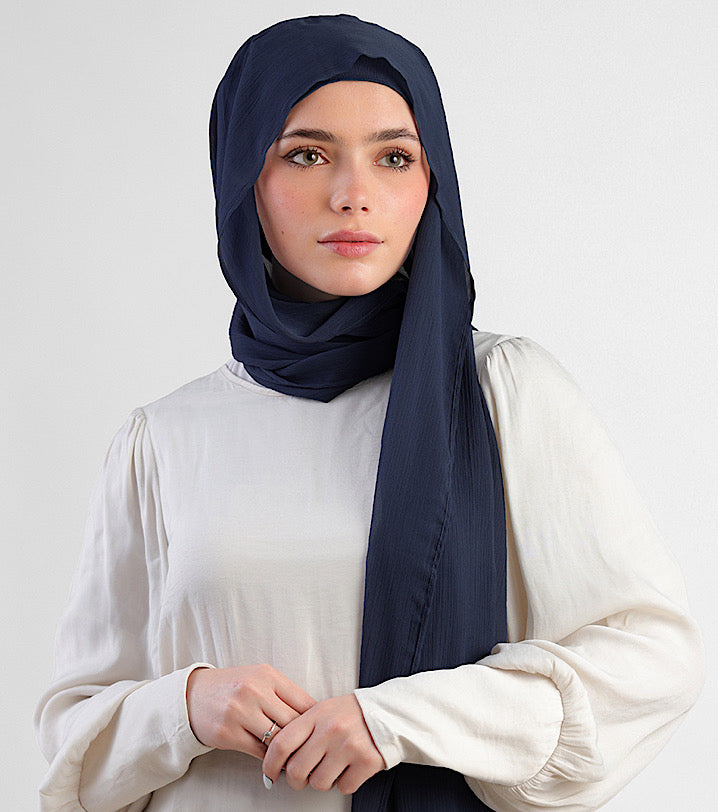 Navy Plain