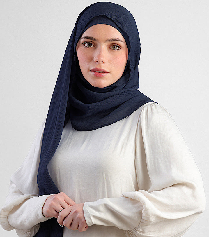 Navy Plain