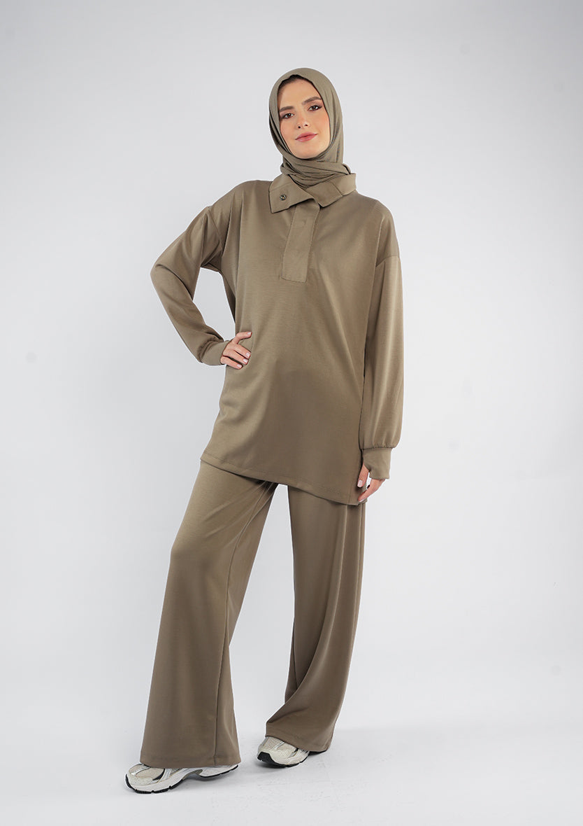 Wild Truffle-lounge set 1