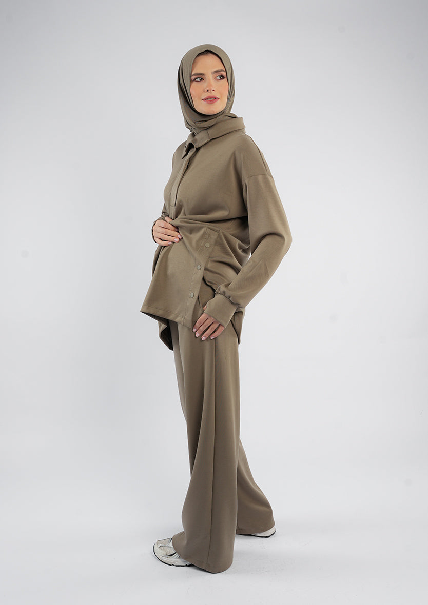 Wild Truffle-lounge set 1