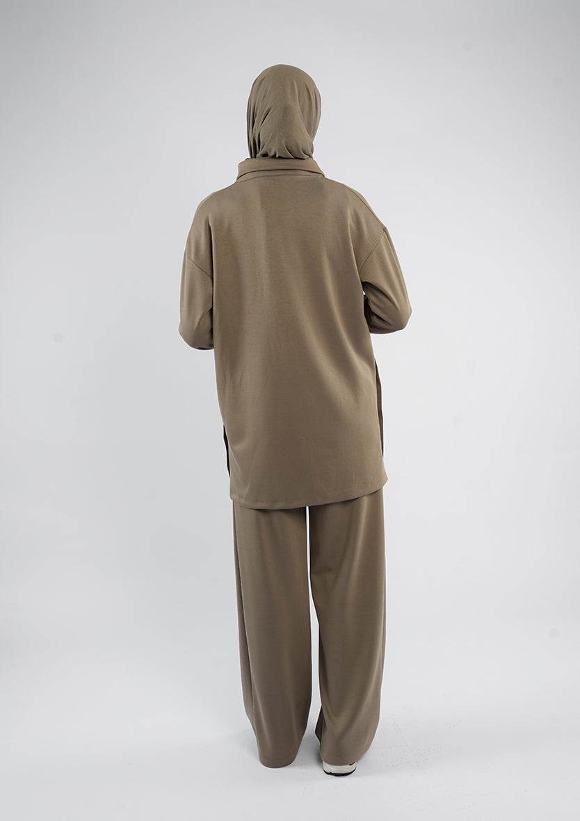 Wild Truffle-lounge set 1