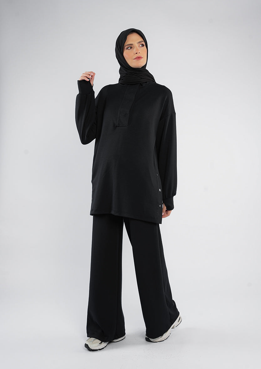 Black-lounge set 1